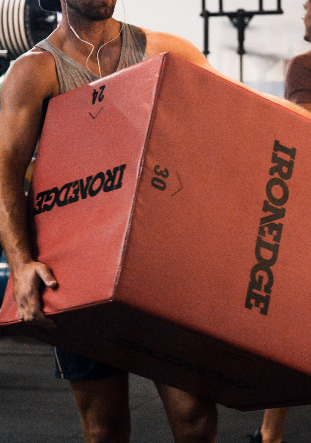 How To Make The Box Jump More Effective.