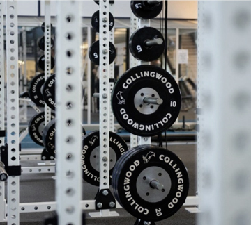 Collingwood Football Club