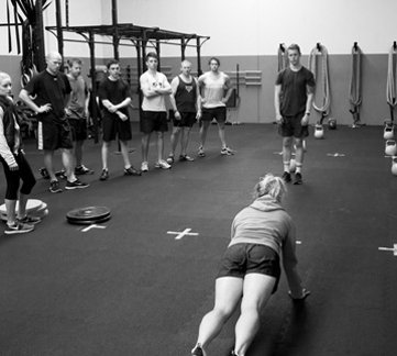 YMCA Monash Fitness Centre